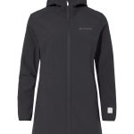 VAUDE Damen Moena Softshell Parka im Biwak Onlineshop kaufen