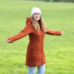 Mantel Tragejacke Winter Wolle Jackenerweiterung Umstands Und Tragejacke Winter Jackenerweiterung