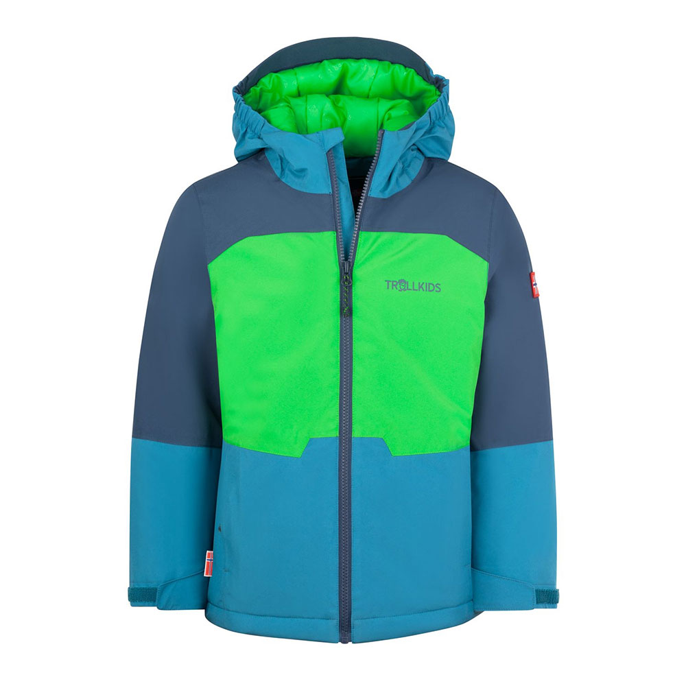 trollkids-winterjacke-385can-1.jpg Kids Hardanger Jacket – Bild 1