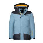 Kids Norefjell Jacket | steel blue | 92 | 132 196 092