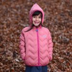 Finkid VANUKAS AIR Zip In Innenjacke Steppjacke Kinder green bay/deep teal | BIKE24