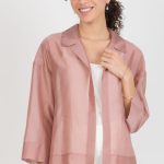Umstandsjacke MELA – chic + schwanger