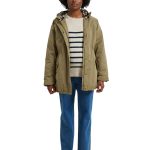 vertbaudet Umstandsjacke, Futter: Teddyfleece, 100 % Polyester