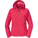 Schöffel Damen Wanderjacke Arnspitze L rot 20 13037 00 23651 2003