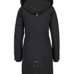 Wellensteyn DOMINO Wintermantel schwarz Zalando