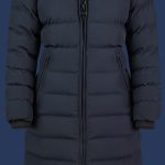 Coat Jacken Und Mantel Damen Mantel Damen Wellensteyn Jacke Rot Wellensteyn Jacket Jacke Cordoba Long Wellensteyn Mantel Damen