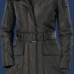 Wellensteyn Venezia, MitToMeAirTec, Brownblack