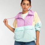 After Surf Frauen Multi Windbreaker Jacke | Billabong