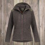 Outdoor Wolljacke Bella online bestellen | ICEFOX
