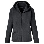 Mufflon Jula Wolljacke Damen | Versandkostenfrei | Bergfreunde