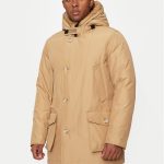 Woolrich Parka Arctic CFWOOU0483MRUT0001 Beige Regular Fit | Modivo.de