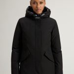 Woolrich Jacke Parka Damen Ohne Fell Woolrich Parka Damen Parka Ohne Fell Woolrich Woman's Arctic Parka