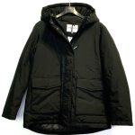 WOOLRICH Kurzjacke Woolrich Damen Jacke, Woolrich PENN RICH F ELLIE SHORT PARKA.