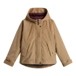 Woolrich Klassische Cordjacke | Nude | FARFETCH DE
