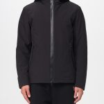 Woolrich Jacke herren Schwarz | CFWOOU1047MRUT3496 | GIGLIO.COM